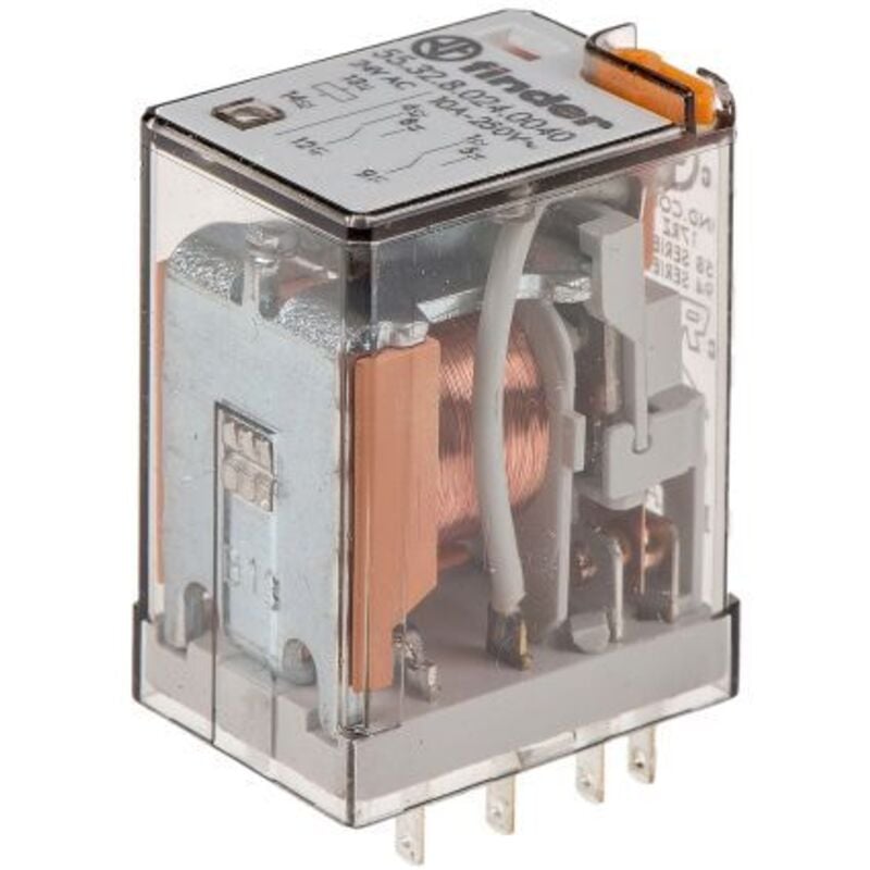 Finder - 553280240040 rohs 55.32.8.024.0040