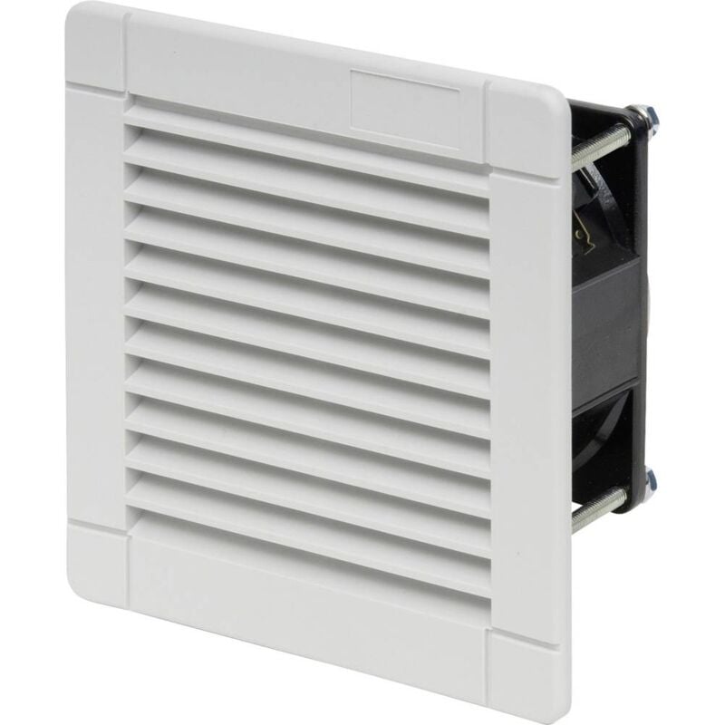 Finder - 7F.20.8.230.1020 Ventilatore 17 w (l x a x p) 120 x 120 x 54.4 mm 1 pz.