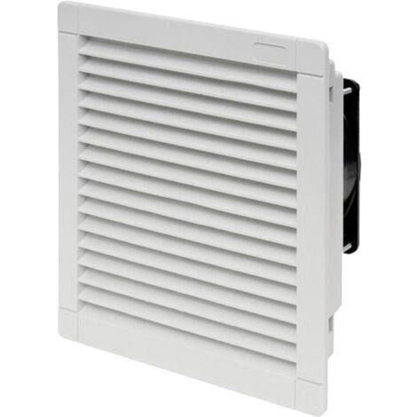 Finder 7F.20.8.230.3100 Schaltschrank-Lüfter  28 W, 28 W (B x H x T) 209 x 209 x 71.2 mm   1 St.
