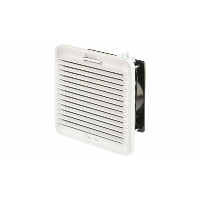 Finder - Ventilatore Con Filtro 100Mc/H ( cod. 7F2082303100 )