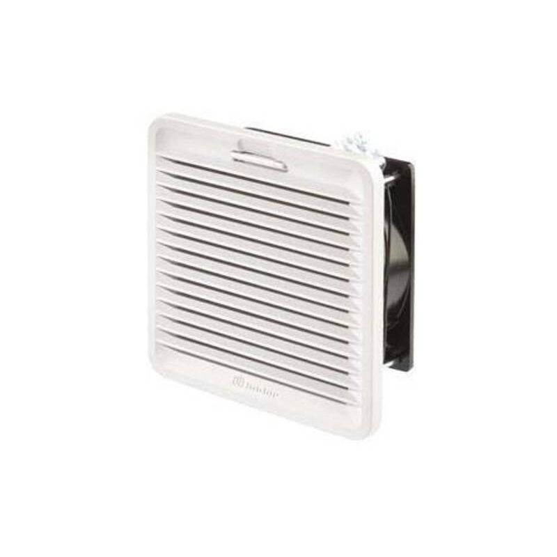 Finder - 7F.20.9.024.2055 Ventilatore 7 w (l x a x p) 155 x 155 x 57.2 mm 1 pz.