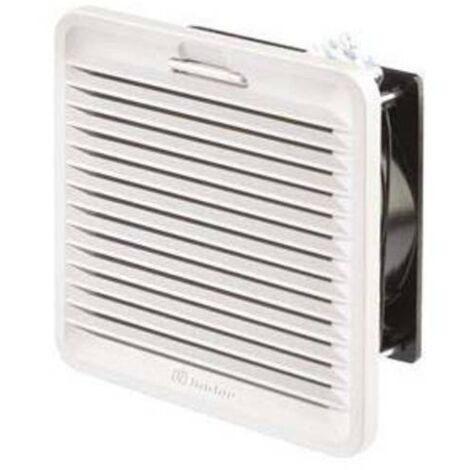 Finder 7F.20.9.024.2055 ventilatore bianco 55 m³/h 7 W