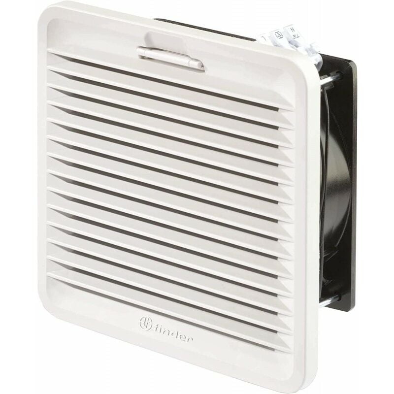 Finder - Ventilatore Con Filtro 100Mc/H ( cod. 7F2090243100 )