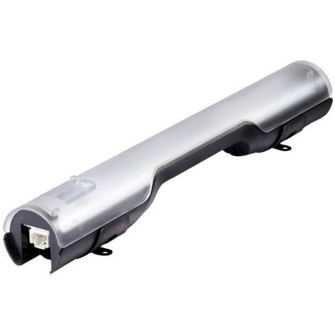 Finder 7L.46.0.230.1200 Lampada da armadio Nera 13 W 1200 lm