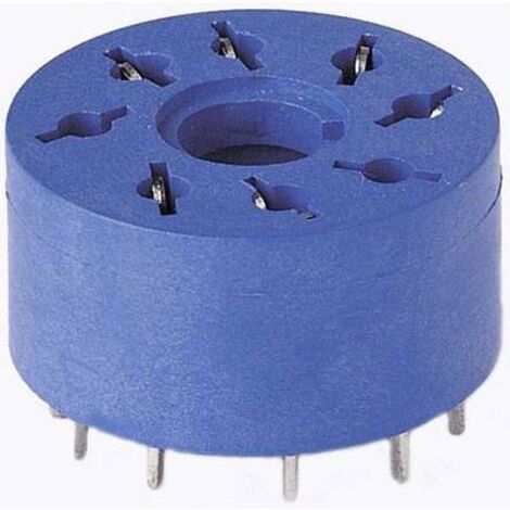 Finder 90.14 Support relais (L x l x H) 27 x 27 x 13.5 mm 1 pc(s) Y528203