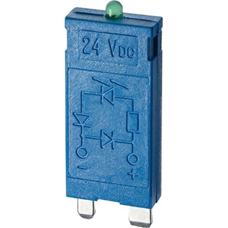 FINDER 99.01 Modulo di protezione a 24VDC