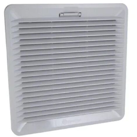 Finder filtro scarico standard (291x291mm) 7f0200005000
