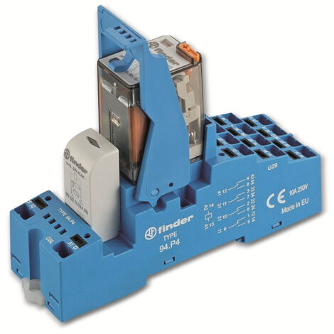 FINDER Koppelrelais 58.P4.8.230.0060