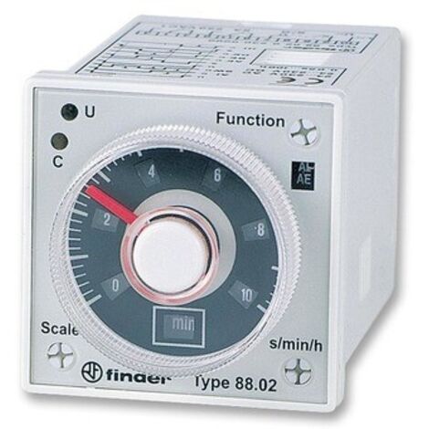 Finder MF-Zeitrelais 88.02.0.230.0002