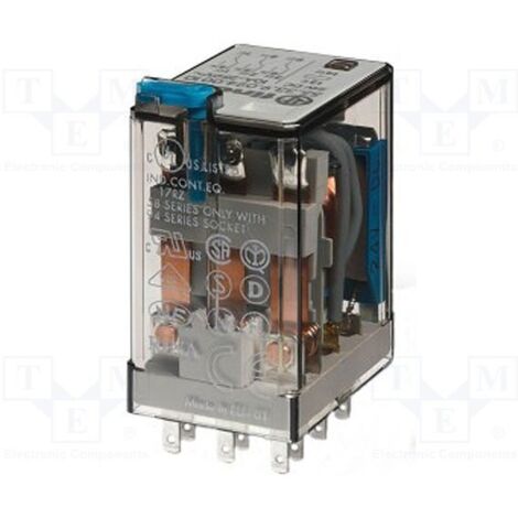 Finder Miniatur-Relais 55.33.8.230.0010