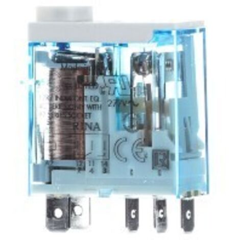 Finder Miniatur-Steckrelais 46.61.9.024.4040 1 STK