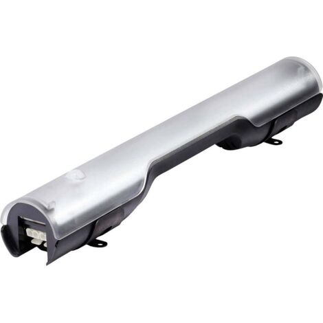 Finder Modèle de lampe à détection noir transparent 13W