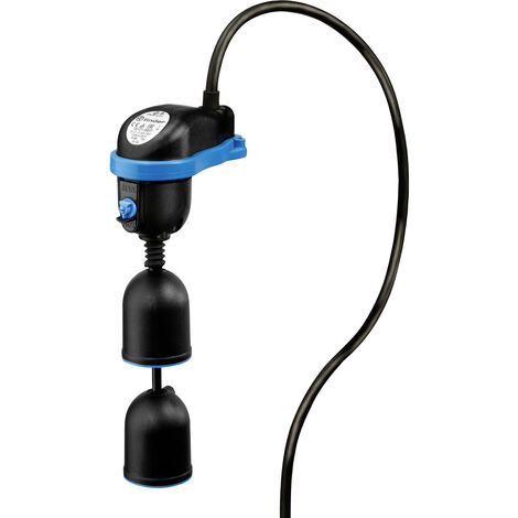 Finder platzsparender schwimmerniveauregler 72c100000201