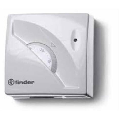Finder Raumthermostate 1T010