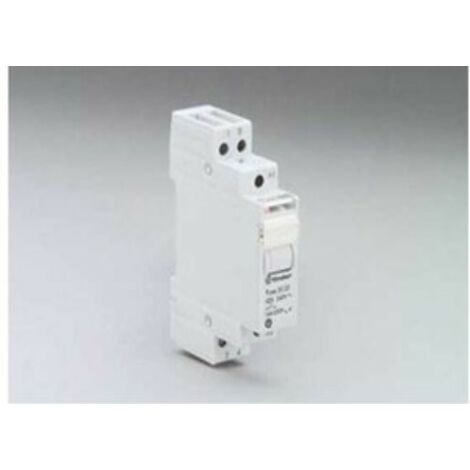 FINDER - RELE DEVIATORE MOD.20.23 24V 16A-250V