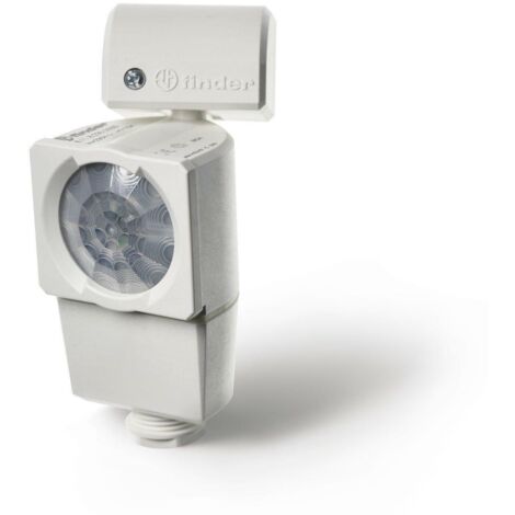 Finder rilev mov ir ip54 1no 10a 350lux 12min 181182300000