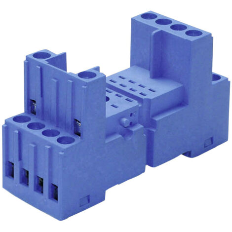 Finder Schraubfassung 94.84.2