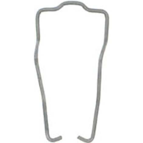FINDER SERIE 95 FLANGIA BLU PER SERIE 40/44
