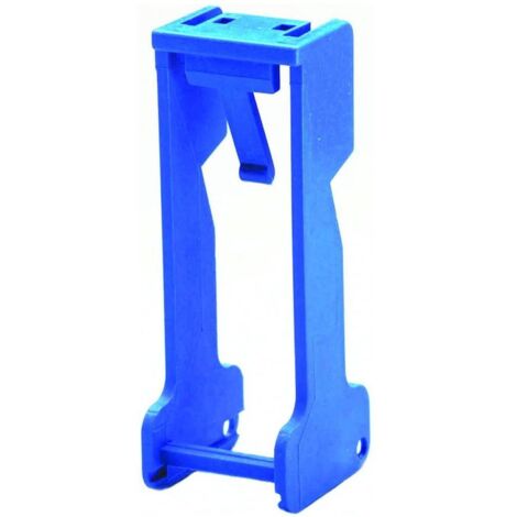 Finder Variclip blau f.Fas. 95.03/05 095.01