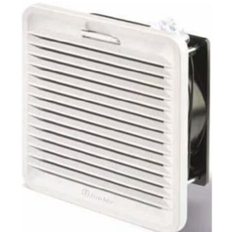Finder ventilatore con filtro 55mc/h 7f2082302055
