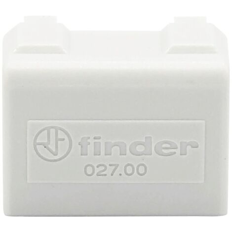 Finderkondensator für Relais 02700