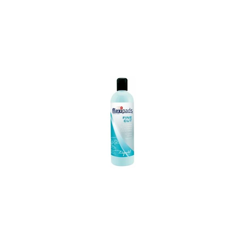 FINE CUT Liquid Shine Turquoise 500ml