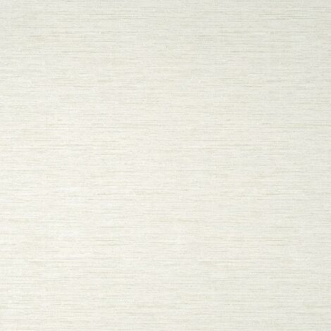 Fine Decor Miya Grasscloth Cream Wallpaper Modern Contemporary Textured Vinyl