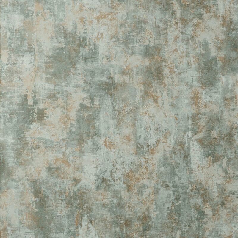 Fine Decor - Sierra Industrial Concrete Wallpaper Sage Rustic Modern Contemporary