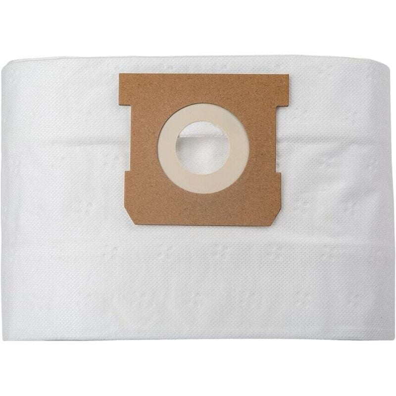 Vacmaster 50L Fine Filtration Dust Bags (PK-30)