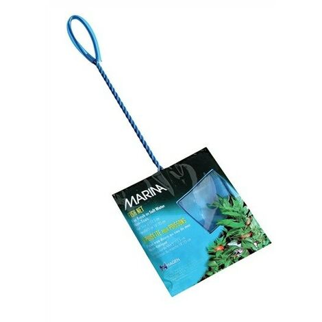 Fine Mesh Marla - 10,5 cm x 12,5 cm - 25 cm