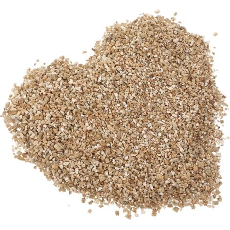 Fine pour Jardinage Et Culture Champignons Substrat 3l Ph