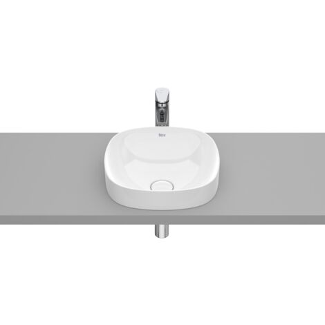 Fineceramic® SOFT INSPIRA lavabo à poser - ROCA