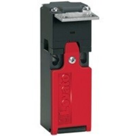 Finecorsa Chiave T Ang.2Nc Lento ( LOVATO cod. KBN4L02 )