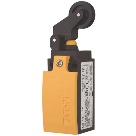 Finecorsa di sicurezza LS-11/LB