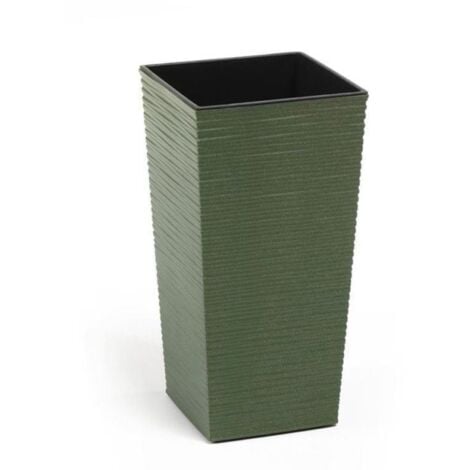 LAMELA Grey (19cm x 36cm Tall)-LM830G