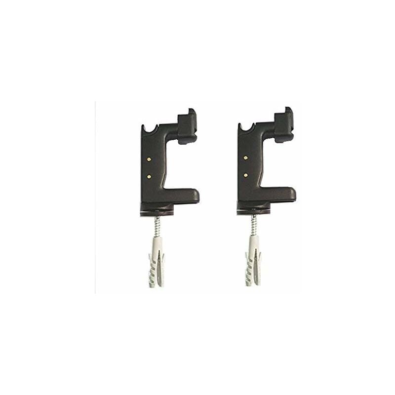 Finestra grill, confezione da 2