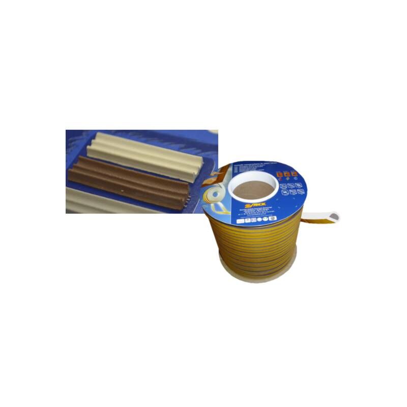 STOMSAN 76755 - sigillatura di finestre e porte de tipo EPDM e 150m white