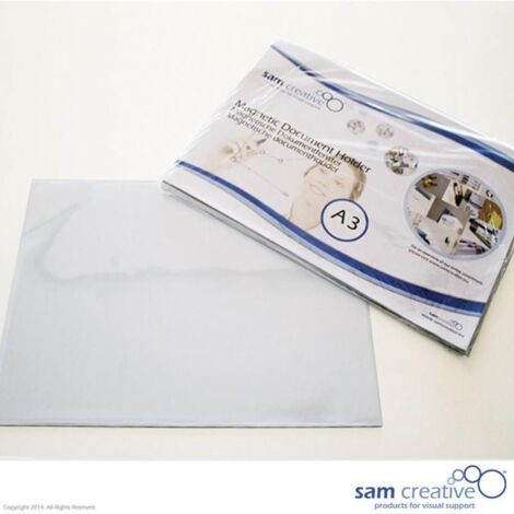Finestra magnetica A3 set magnetico 5 pezzi