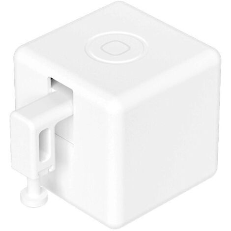Fingerbot, bot de commande vocale/application compatible Bluetooth pour Google Assistant