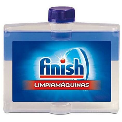 Finish Detergente per lavastoviglie, Detergente per lavastoviglie contro gli odori della lavastoviglie, Detergente per lavastoviglie contro il calcare e il grasso, Detergente per lavastoviglie
