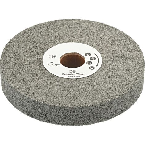 Finish-Schleifscheibe 203 x 51 x 76,2 mm 7sf FORMAT