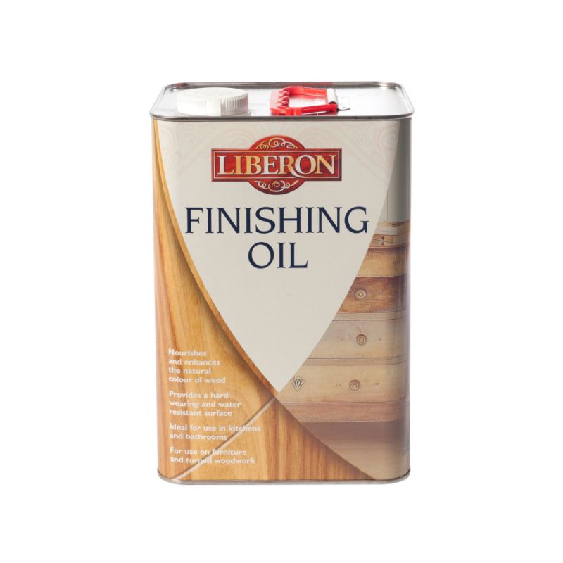 Liberon Finishing Oil 1 L