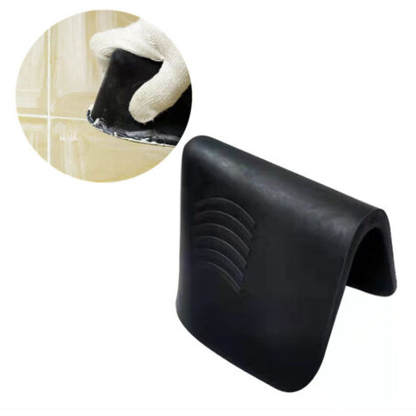 Finisseur de calfeutrage - Un outil puissant pour remplir et sceller les joints de carrelage, parfait pour la rénovation domiciliaire et la réparation des joints.