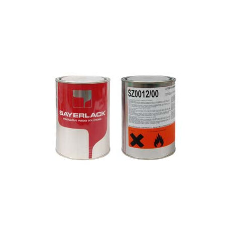 Finition Mat Nitro Taille 12 - lt.1