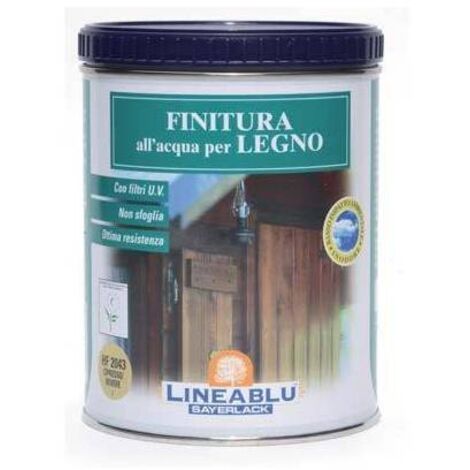 FINITURA ACQUA LINEABLU SAYERLACK