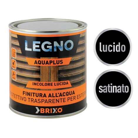 FINITURA BRIXO AQUAPLUS LT.0,750 INC.SAT.