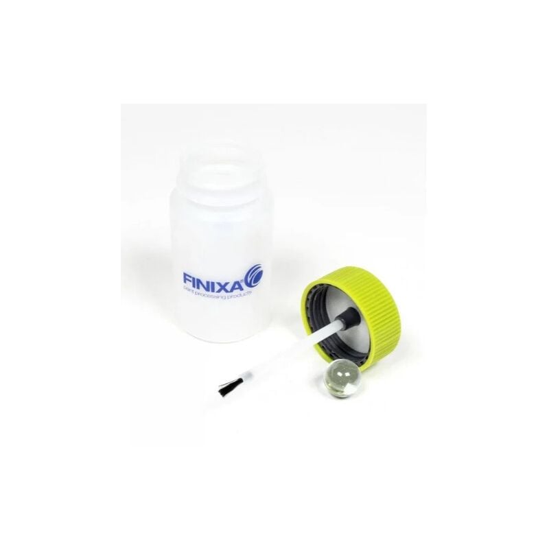 Finixa TUB60 BOUTEILLES POUR 50ML TACTILE