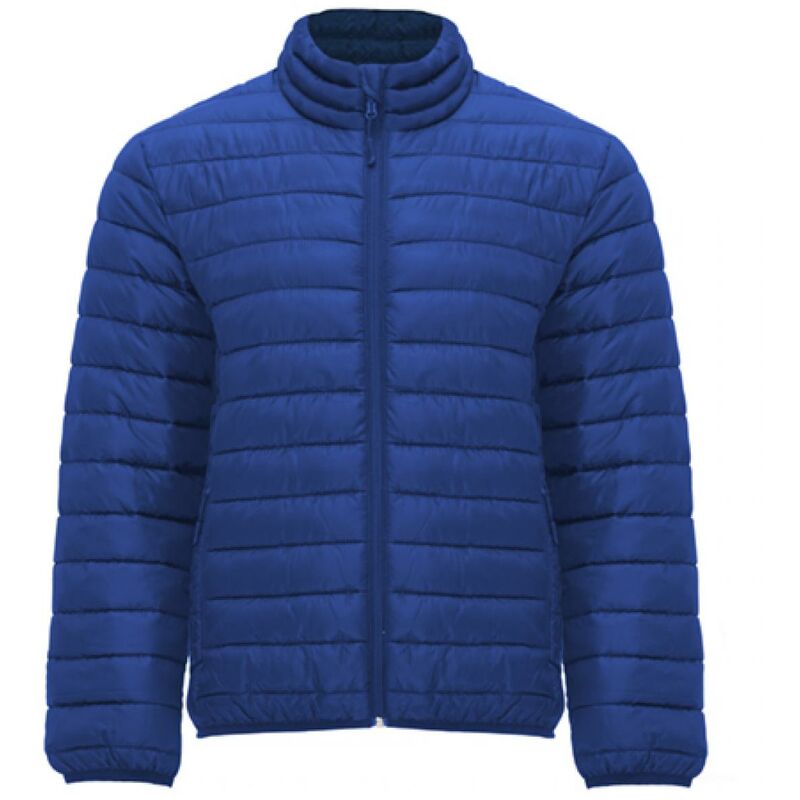 

Chaqueta de Hombre Finland RA50940102 AZUL ELECTRICO S