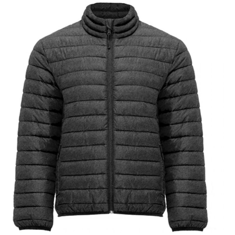 

Chaqueta de Hombre Finland RA50940102 NEGRO VIGORE M