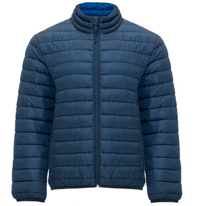 

Chaqueta de Hombre Finland RA50940102 Azul Marino XXXL